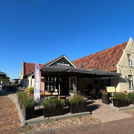阿默兰岛比吉恒酒店 霍勒姆 外观 照片